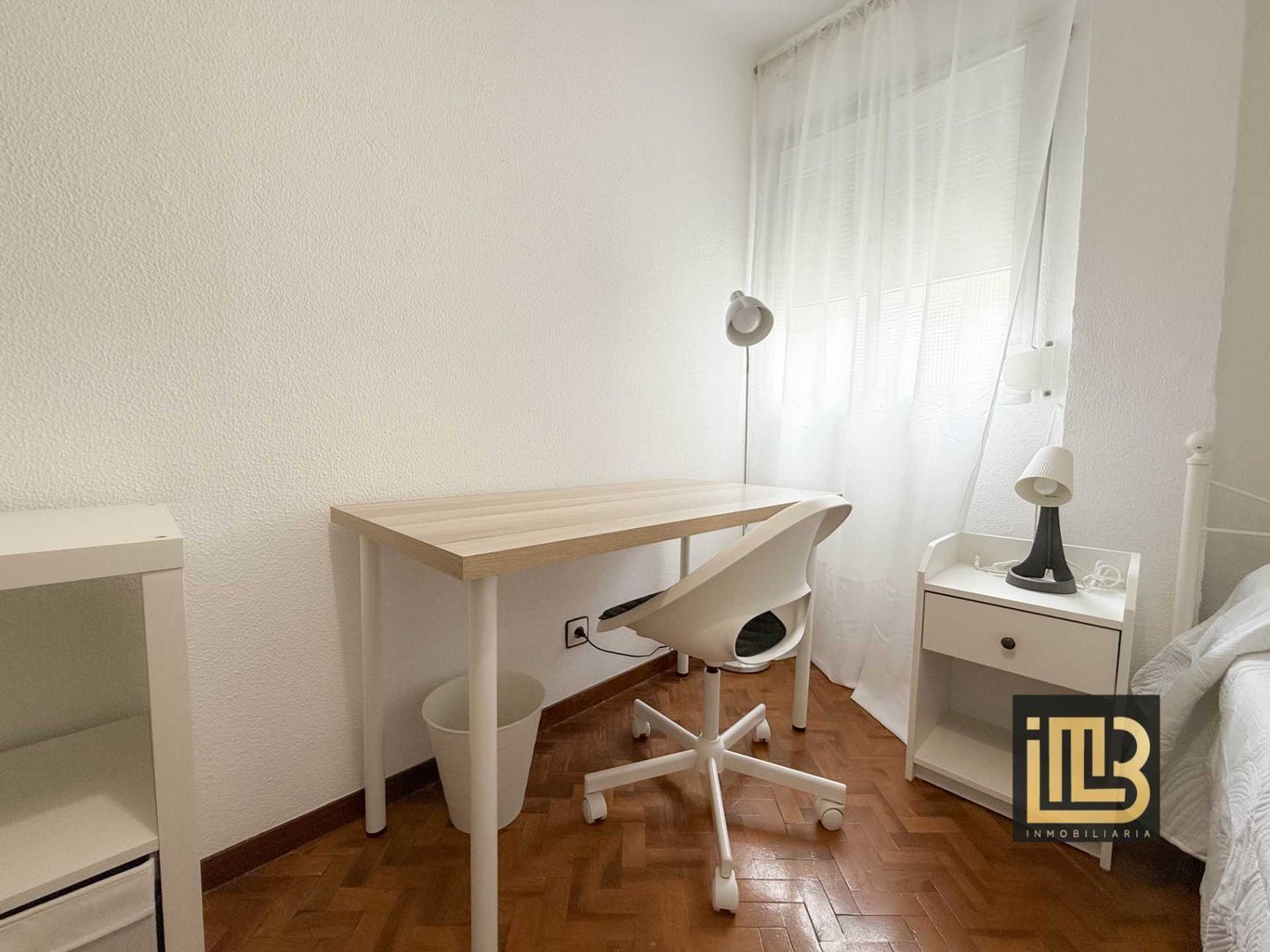 Habitación 80 m², Málaga