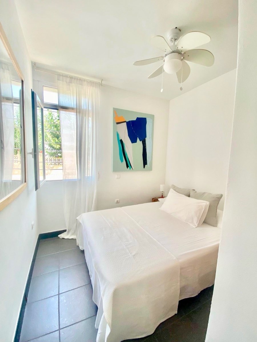 Piso de 80 m² en Cartagena