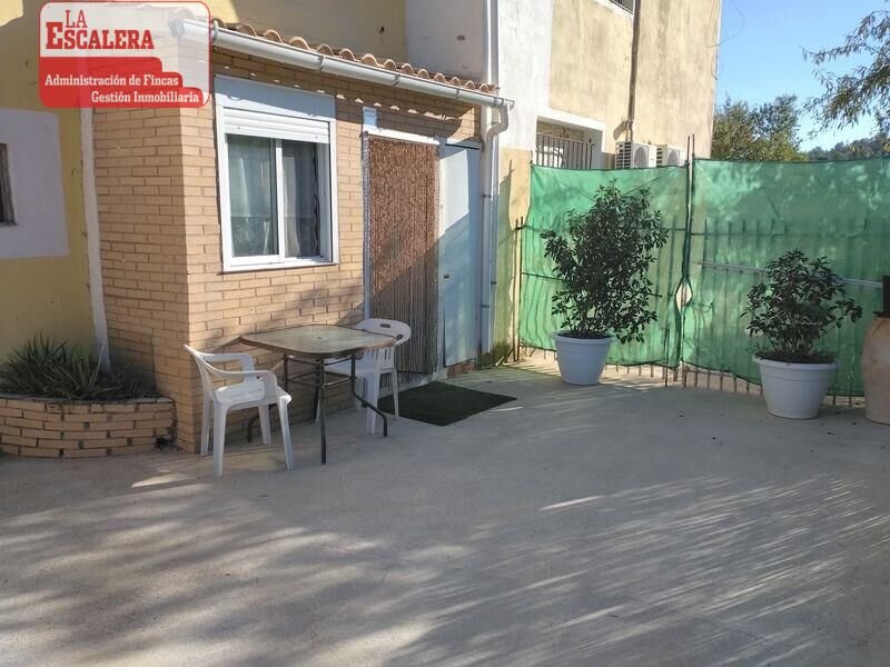 Maison 45 m² à Castalla