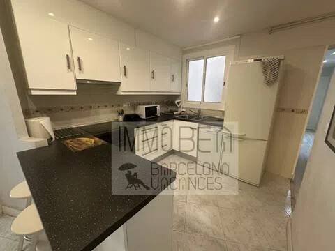 Piso de 85 m² en Arenys de Mar
