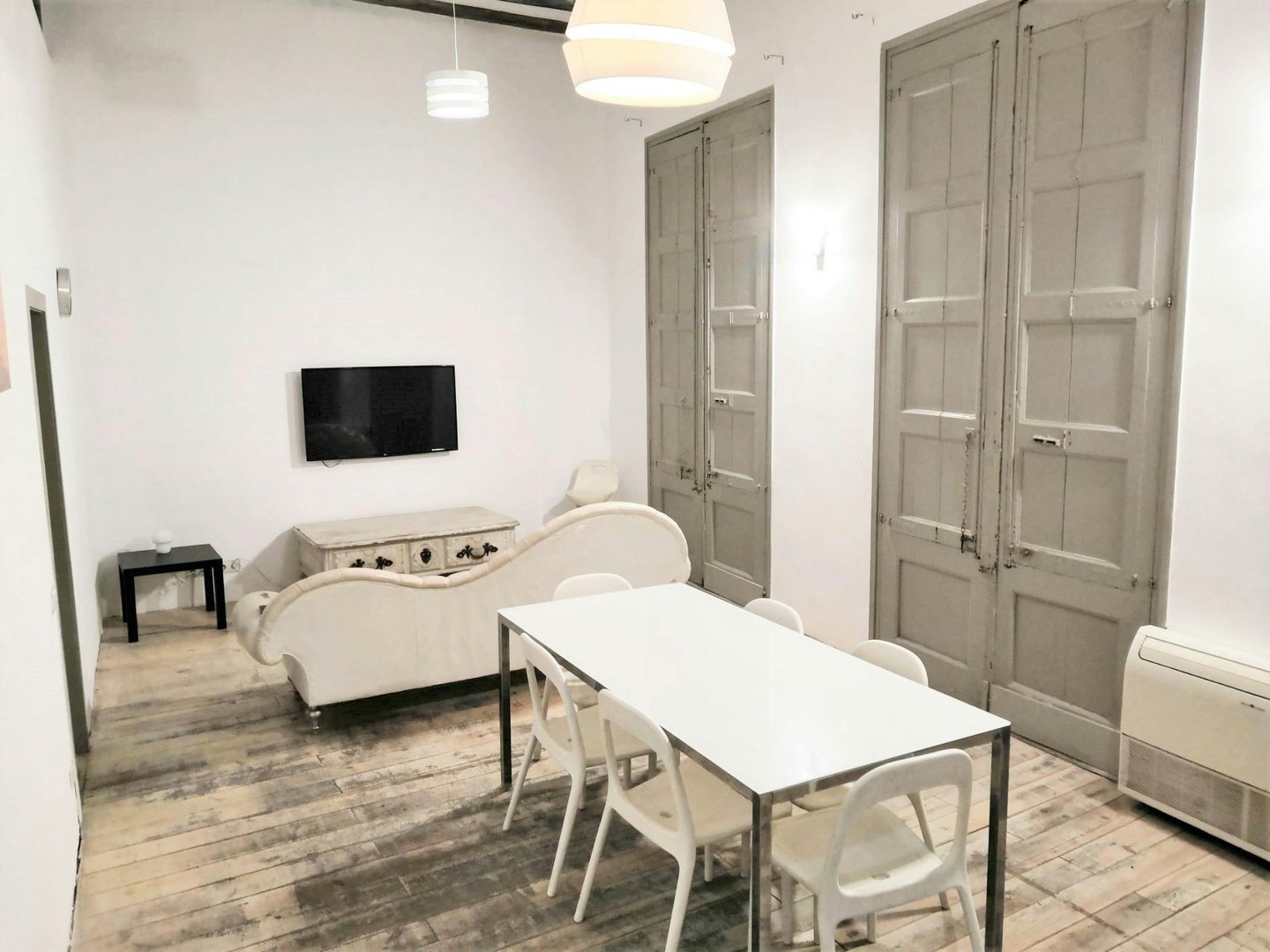 Habitación 115 m², Barcelona