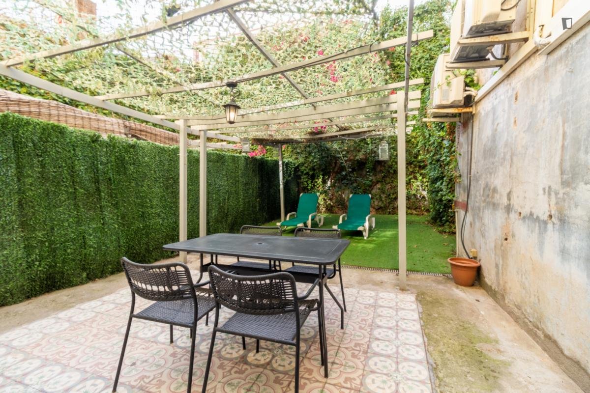 Piso de 70 m² en Barcelona