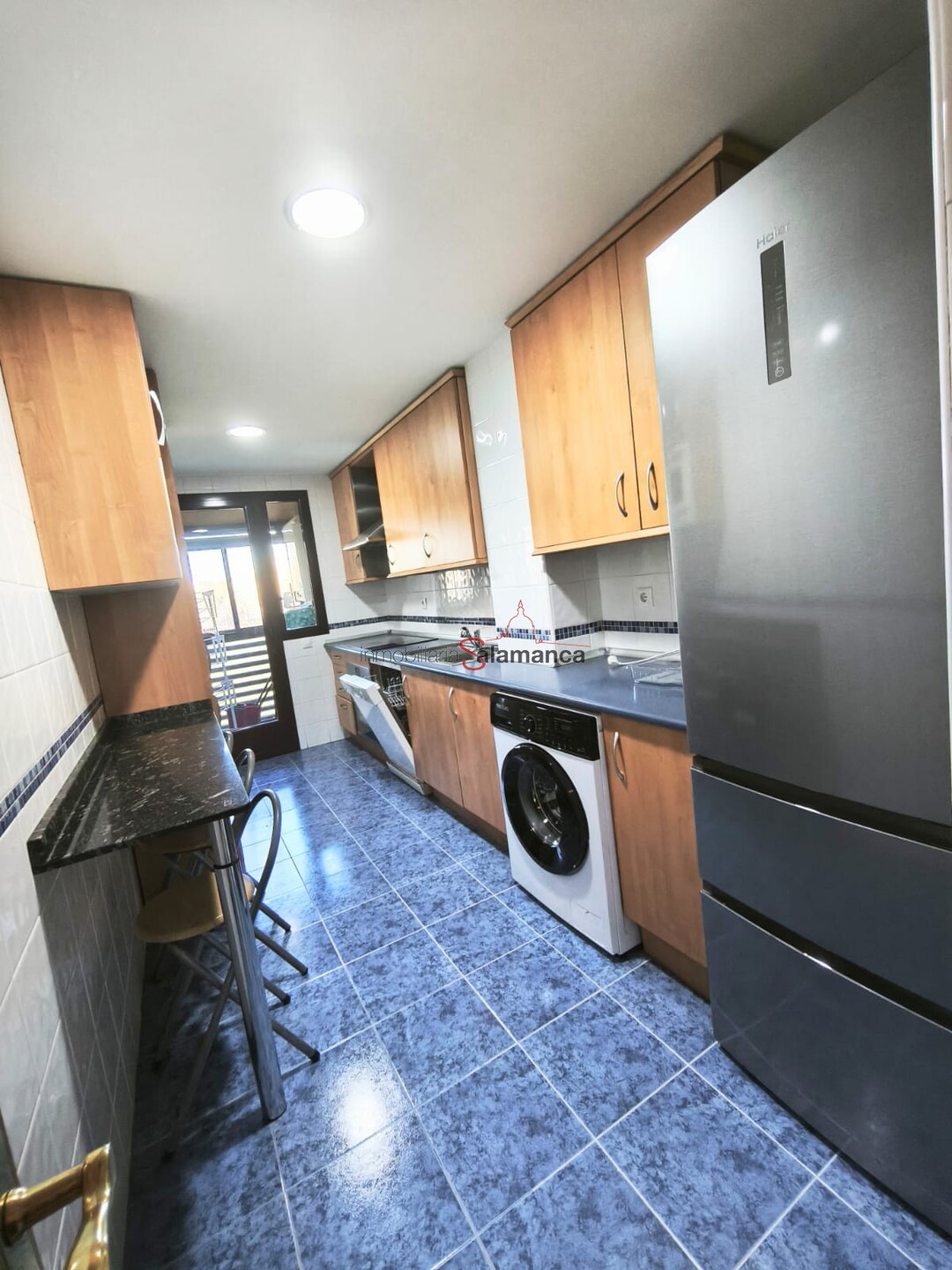 Piso de 100 m² en Salamanca