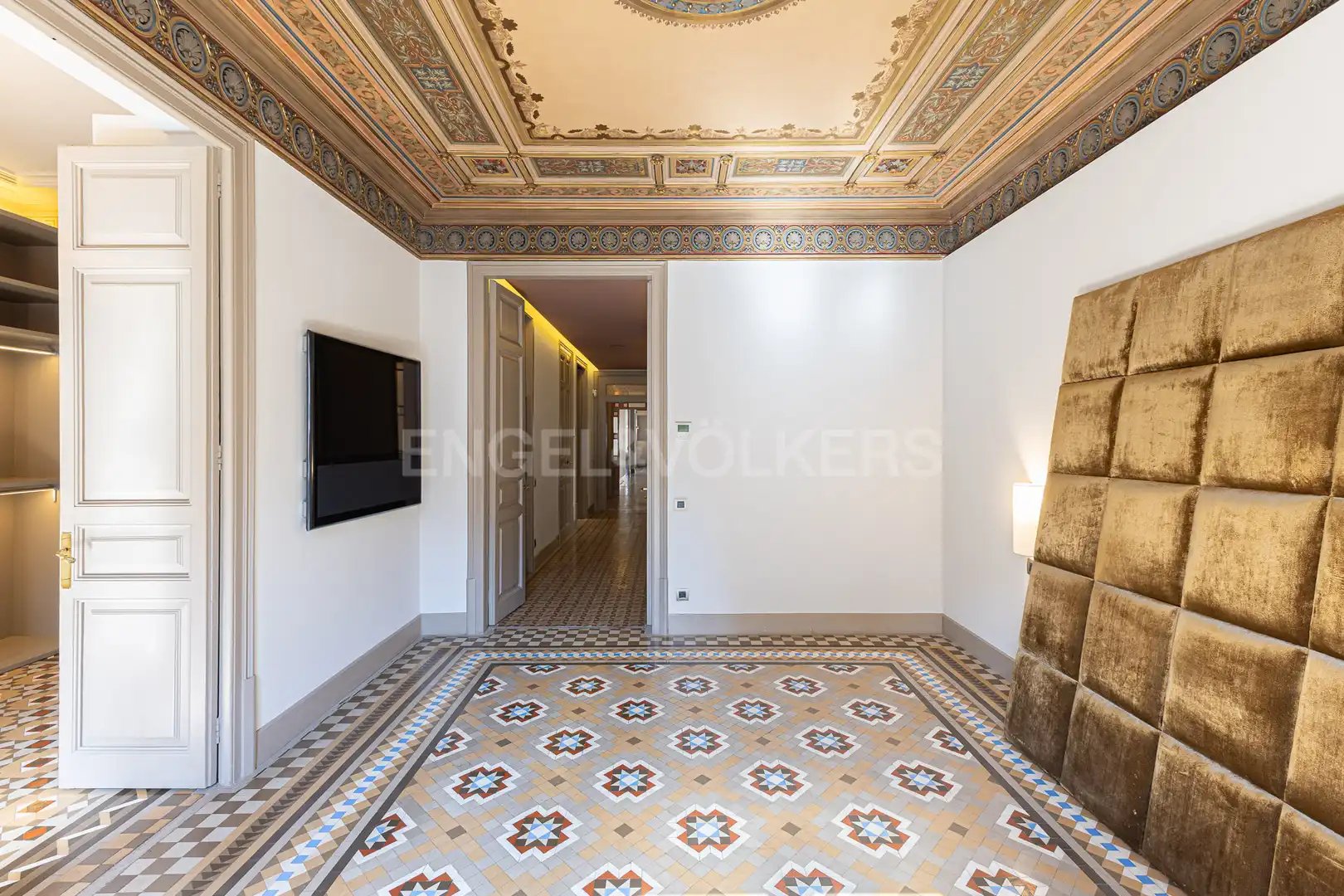 Piso de 202 m² en Barcelona