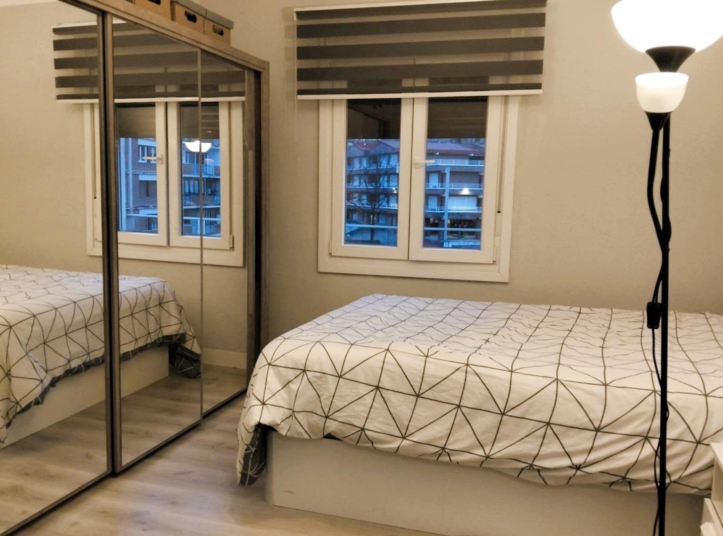 Piso de 92 m² en Bilbao