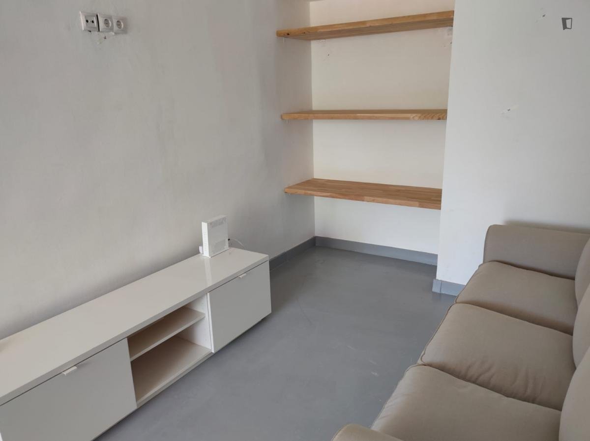 Habitación en alquiler, Valencia