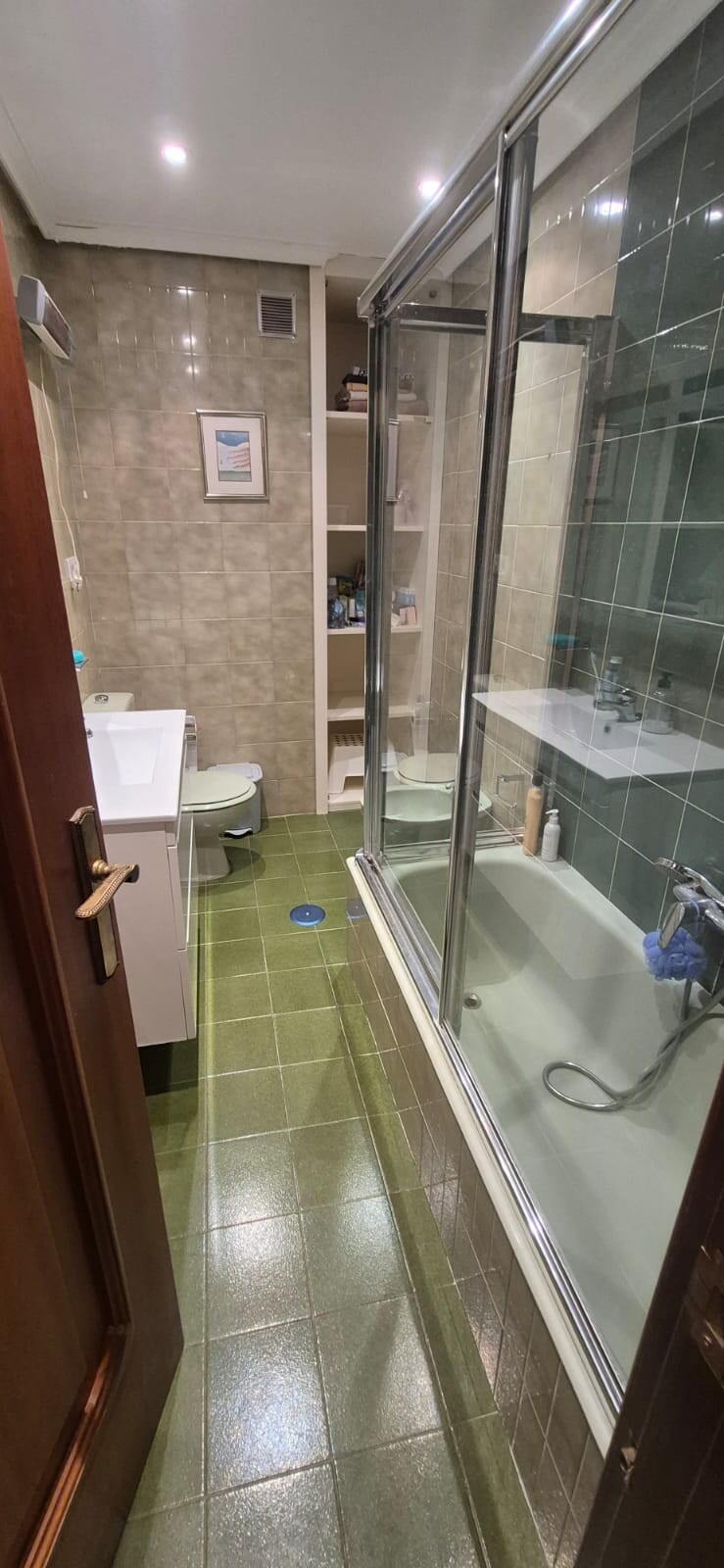Wohnung 125 m² in Jaén