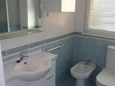 Piso de 155 m² en Pamplona