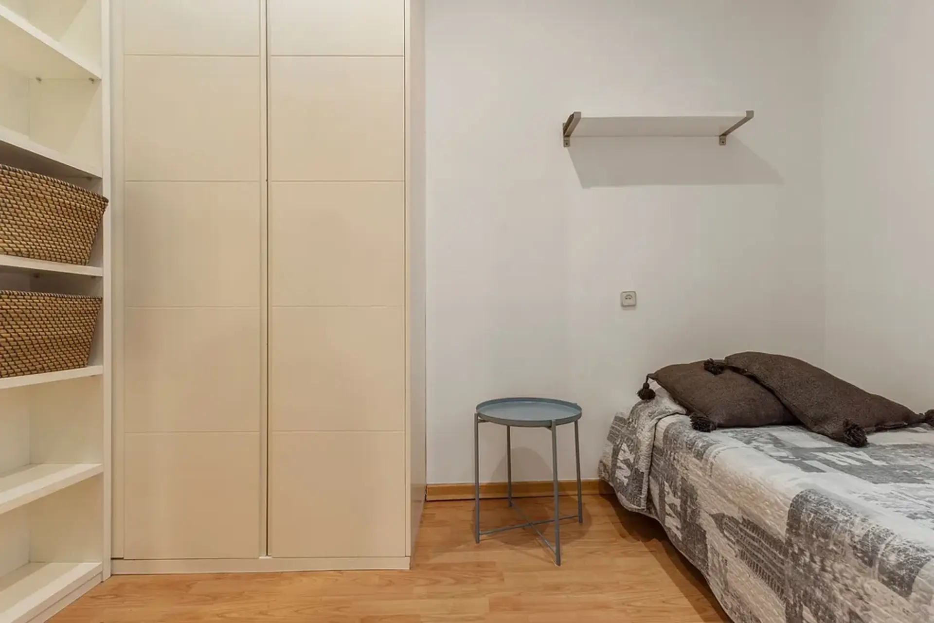 Pis de 50 m² a Madrid