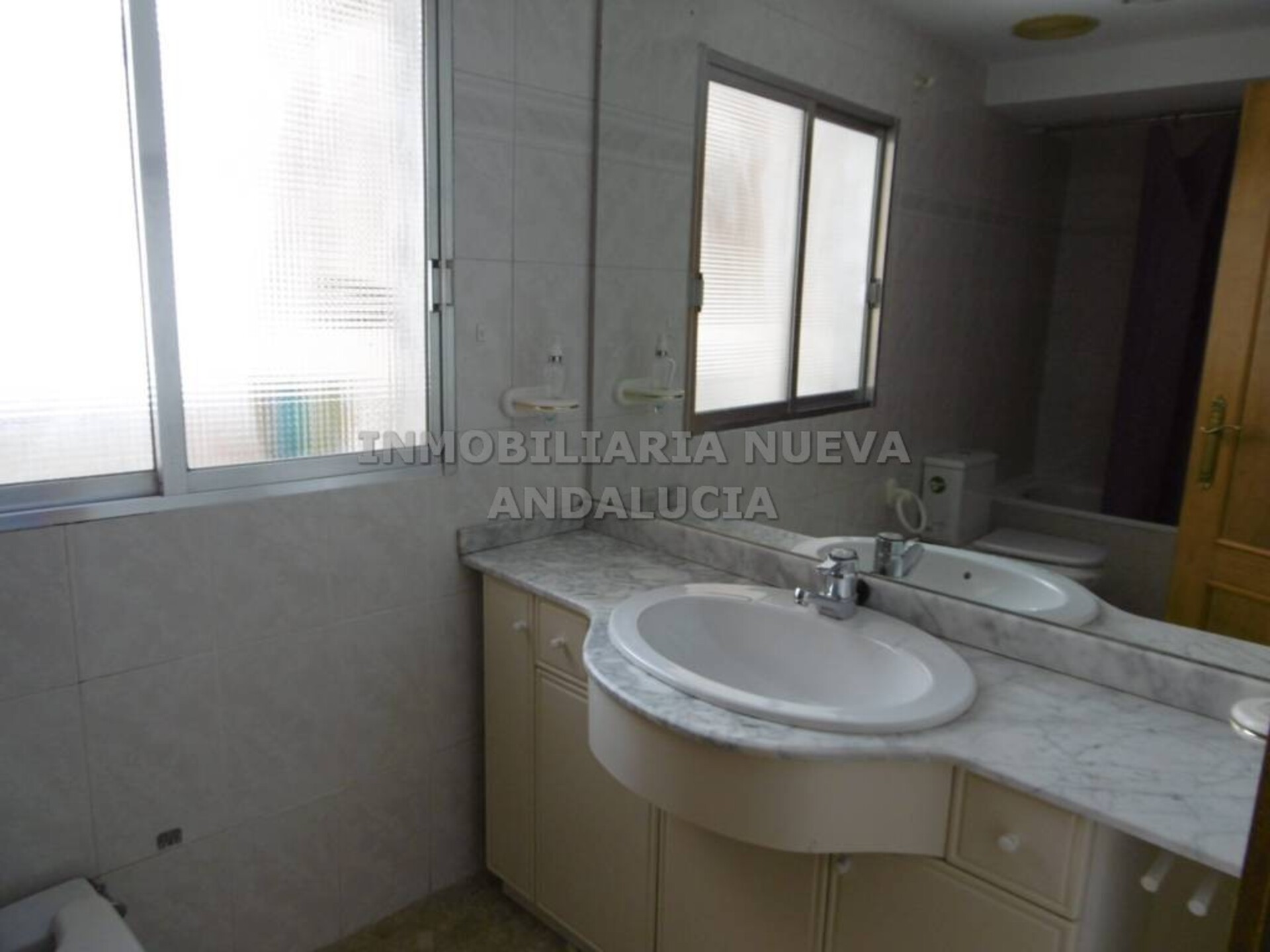 Pis de 135 m² a Almeria