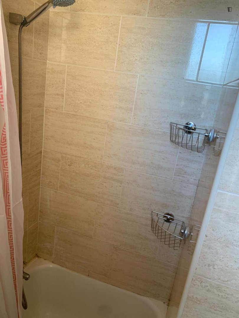 Habitación en alquiler, Madrid