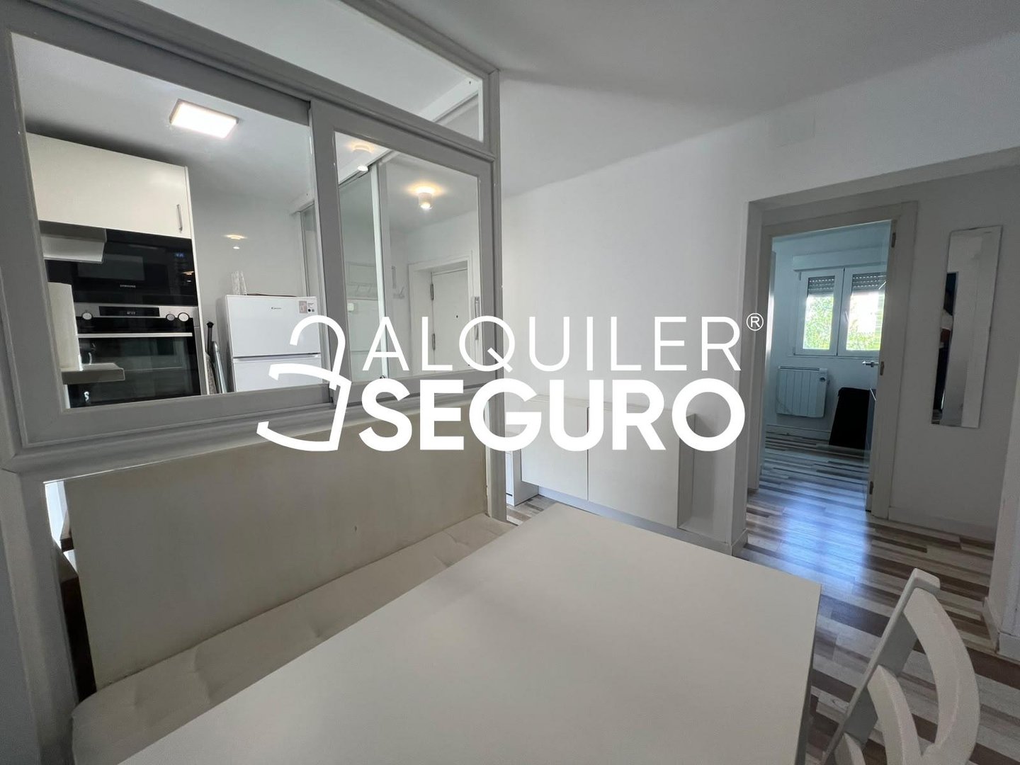 Pis de 60 m² a Madrid