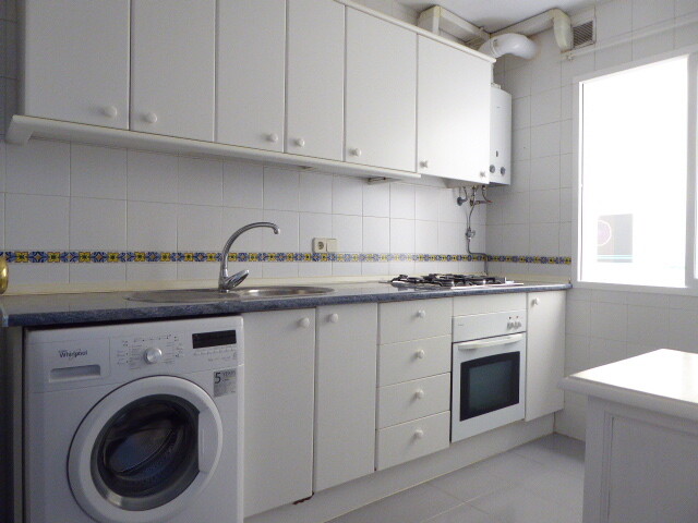 Appartement 85 m² à Málaga