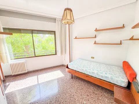 Piso de 147 m² en Murcia