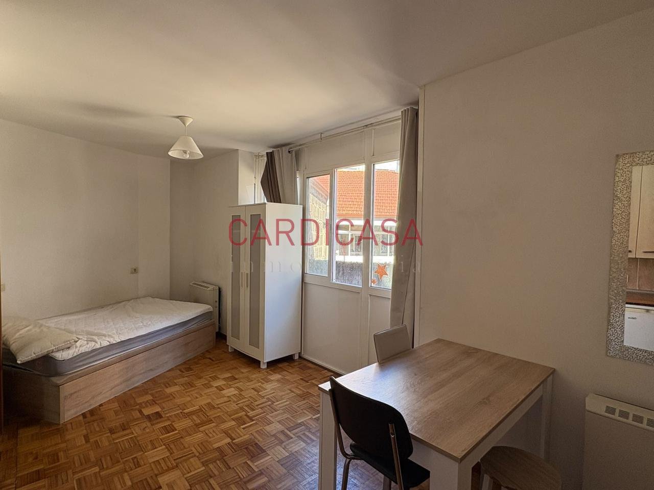 Pis de 32 m² a Vigo