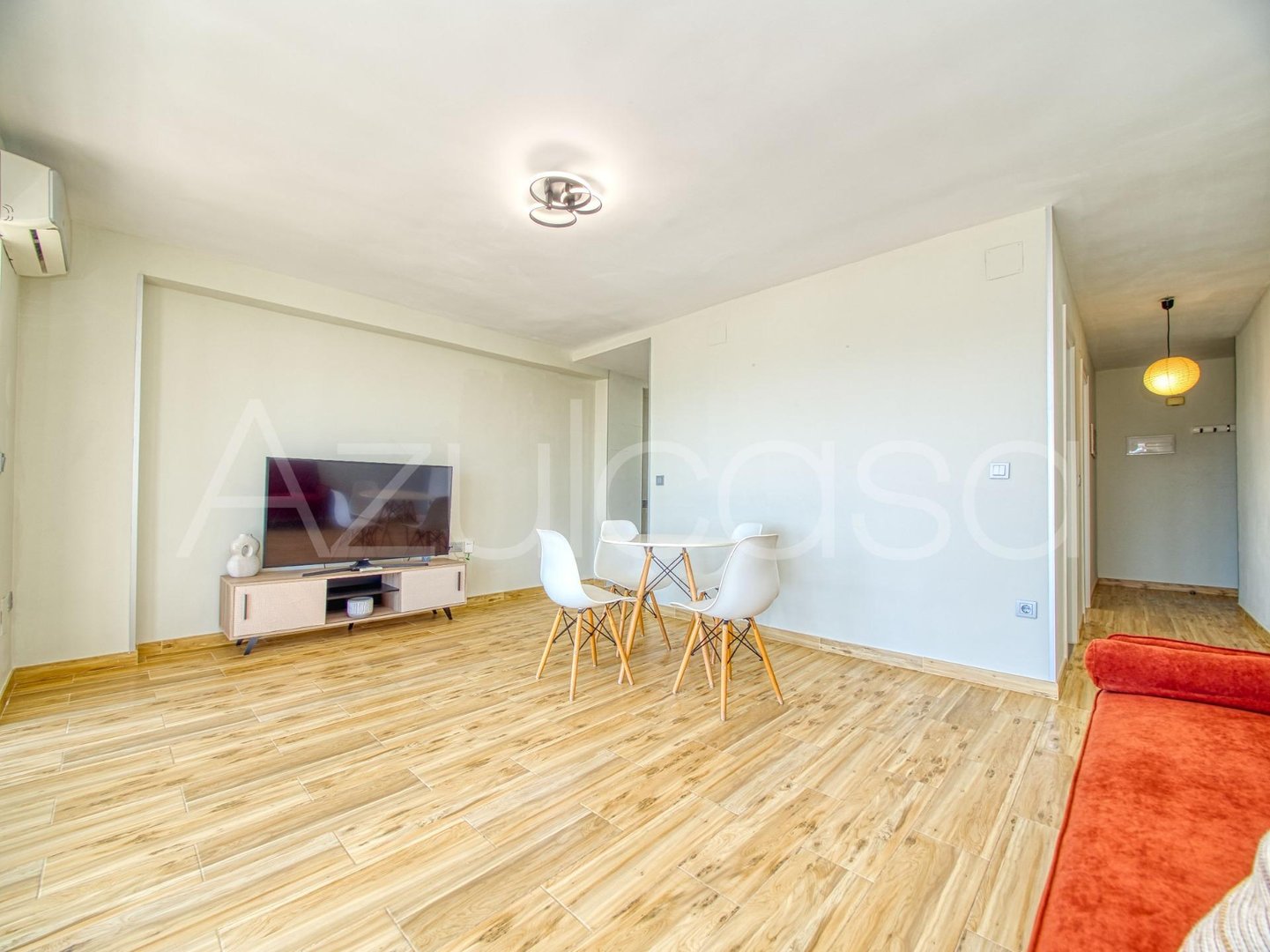 Pis de 64 m² a Alacant