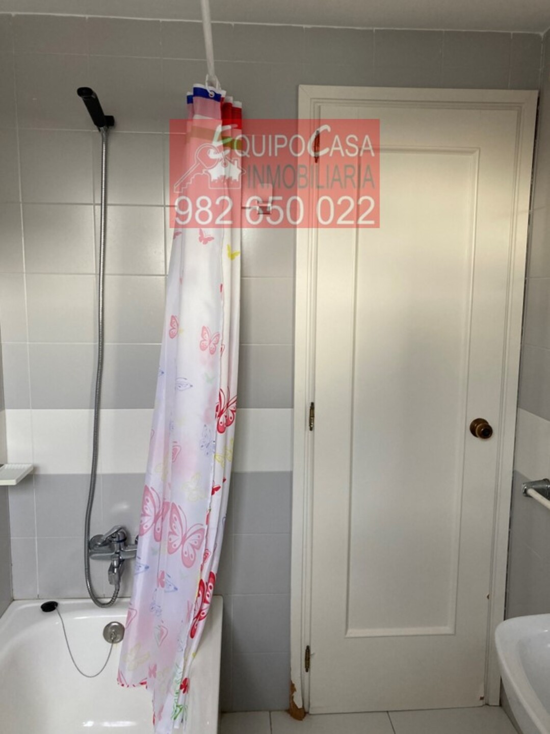 Piso de 131 m² en O Grove