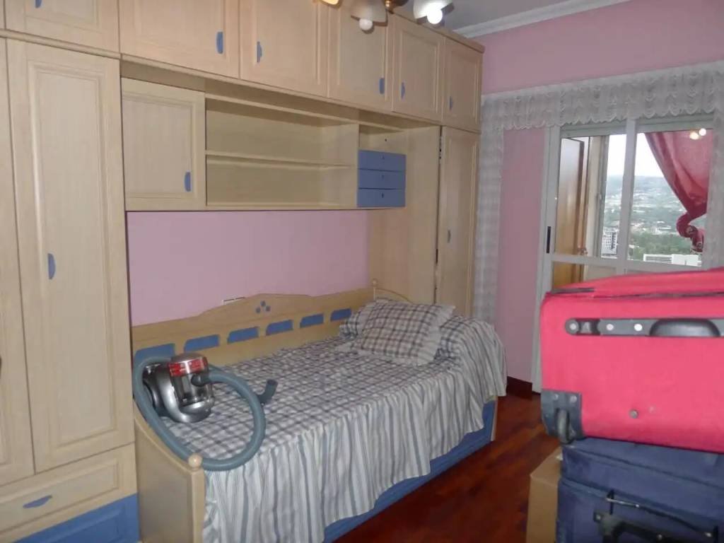 Piso de 80 m² en Ourense