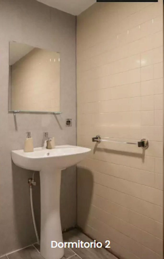 Habitación en alquiler, Madrid