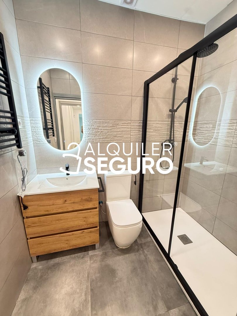 Pis de 158 m² a Madrid