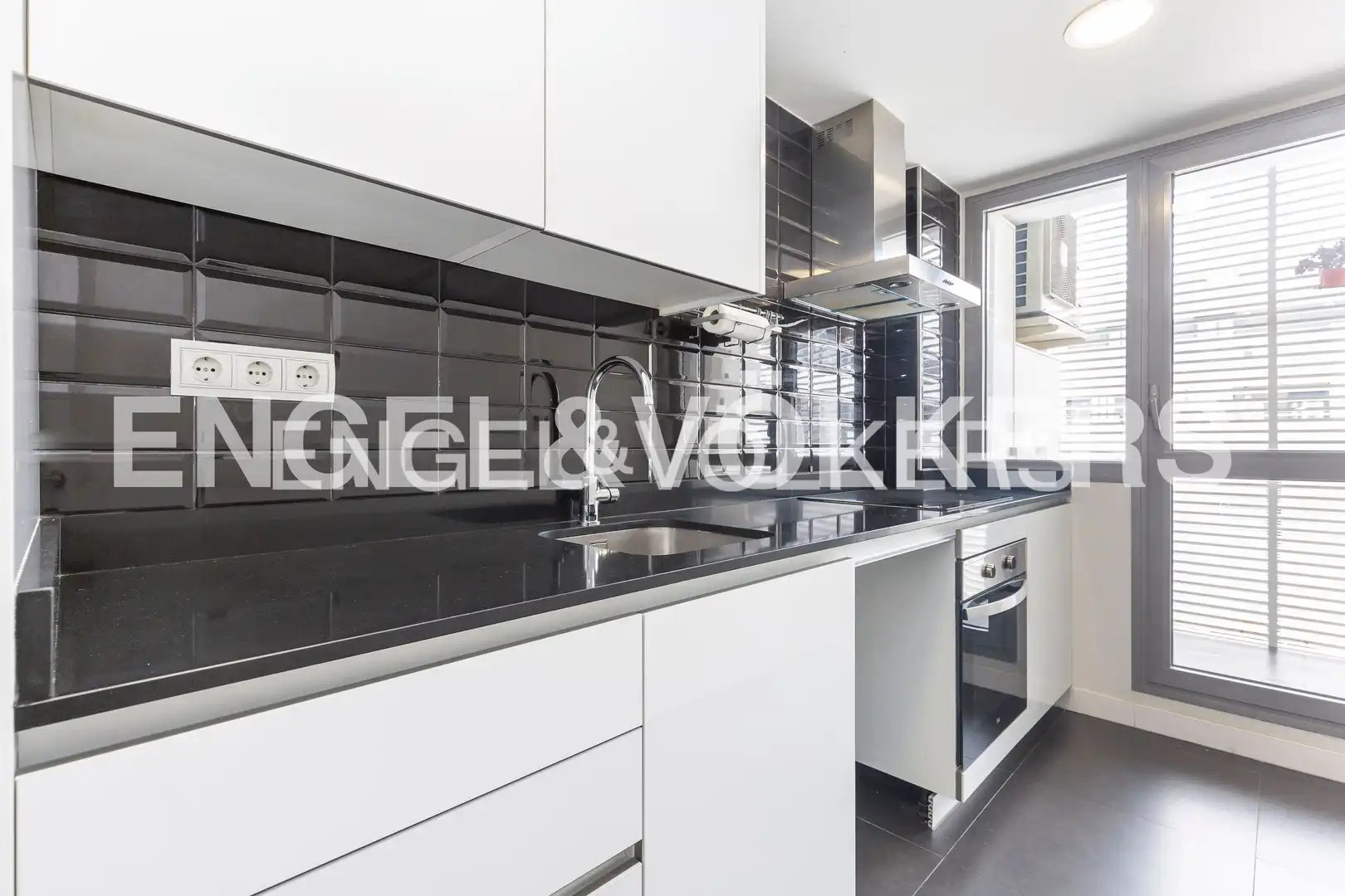 Piso de 130 m² en Madrid