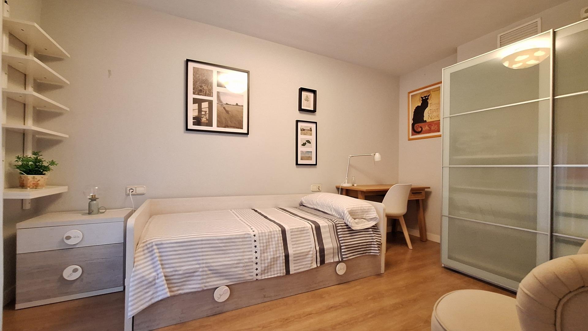 Piso de 75 m² en Murcia