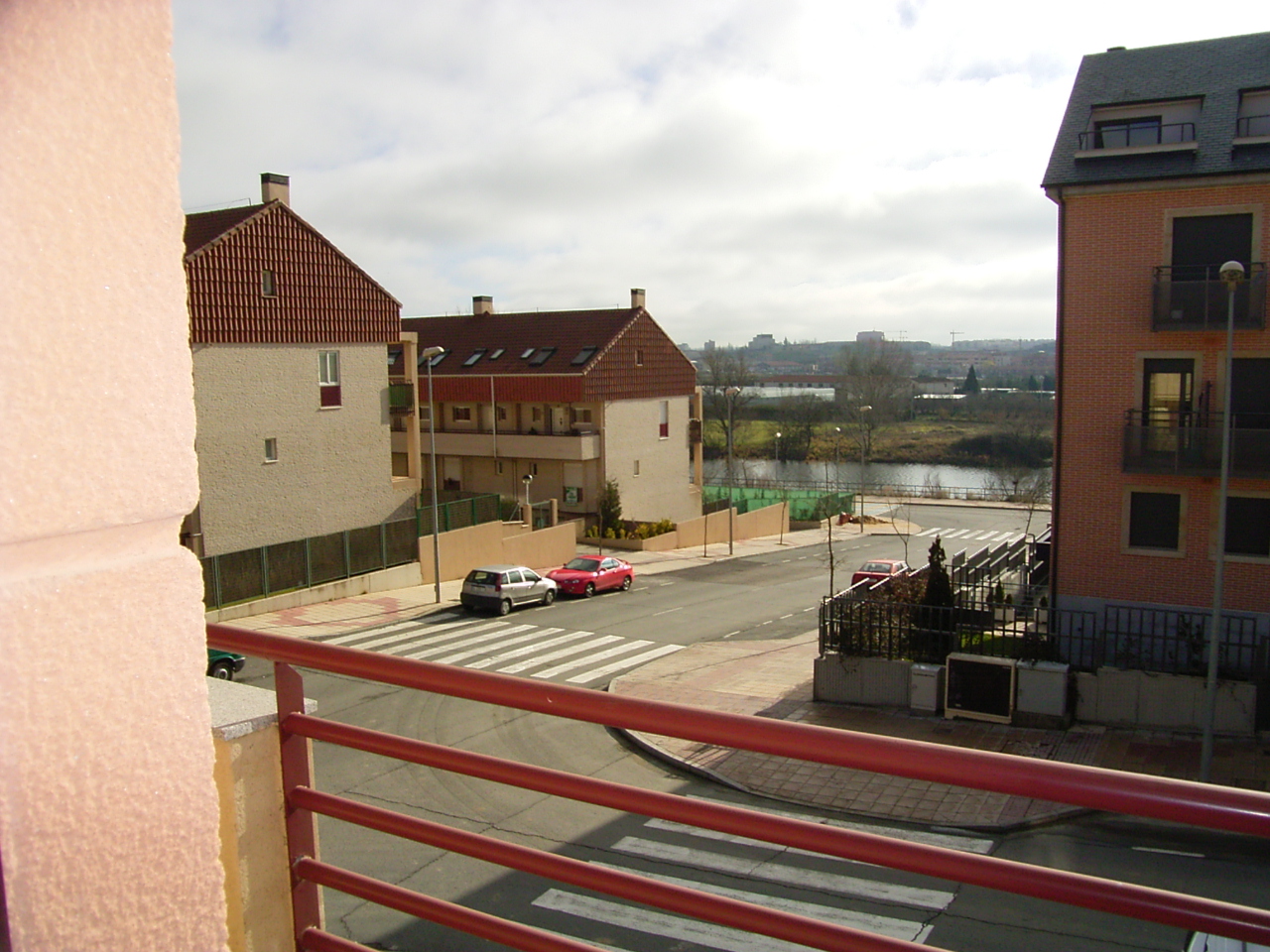 Habitación 200 m², Salamanca