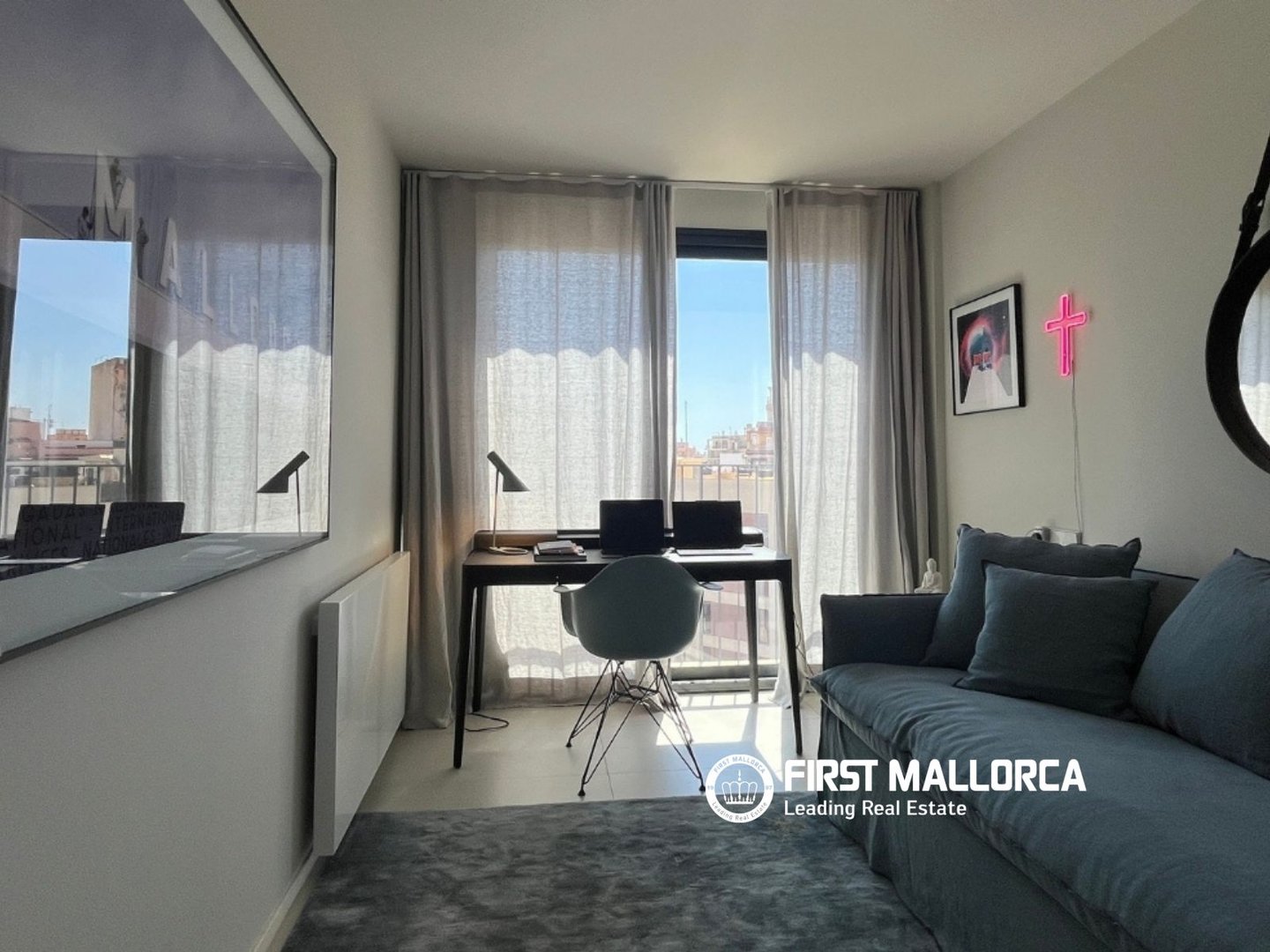 Piso de 166 m² en Palma