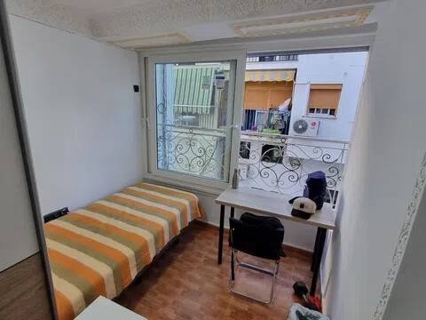 Habitació 86 m², San Juan de Aznalfarache