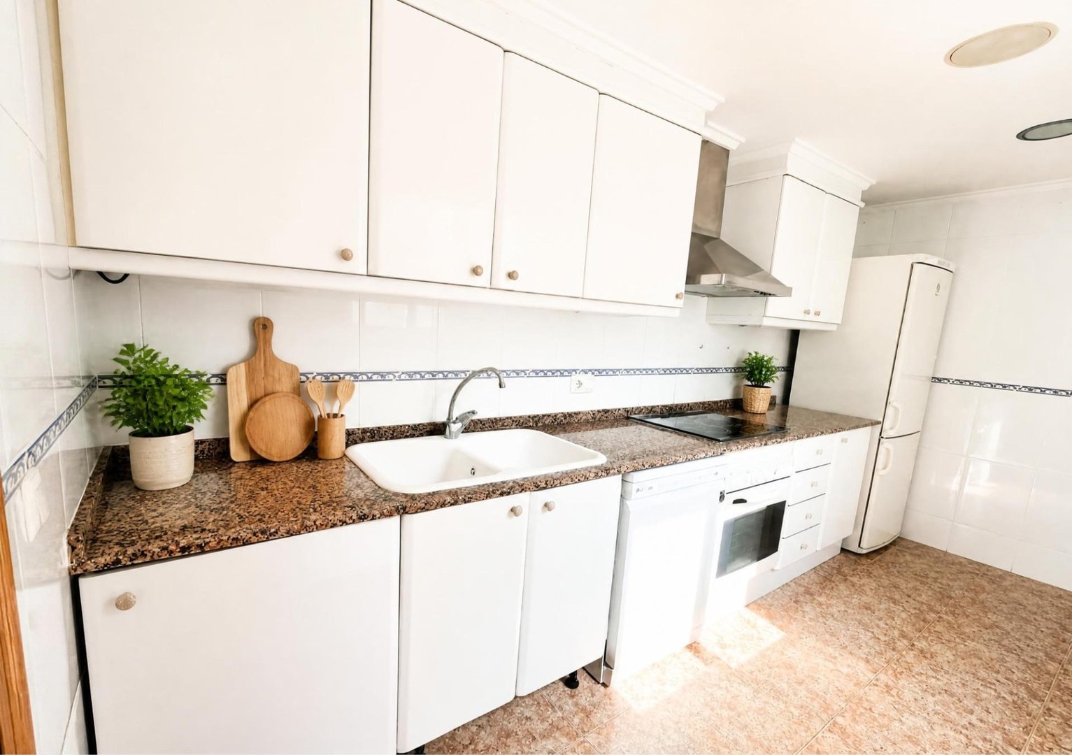 Wohnung 102 m² in Rocafort