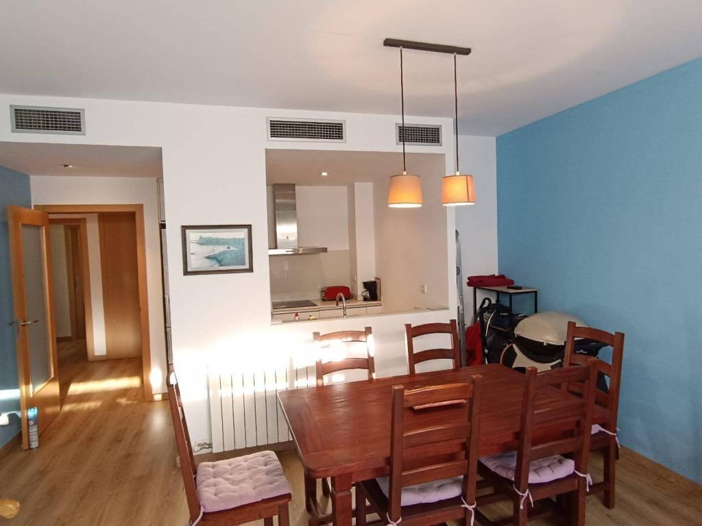 Piso de 73 m² en Palamós