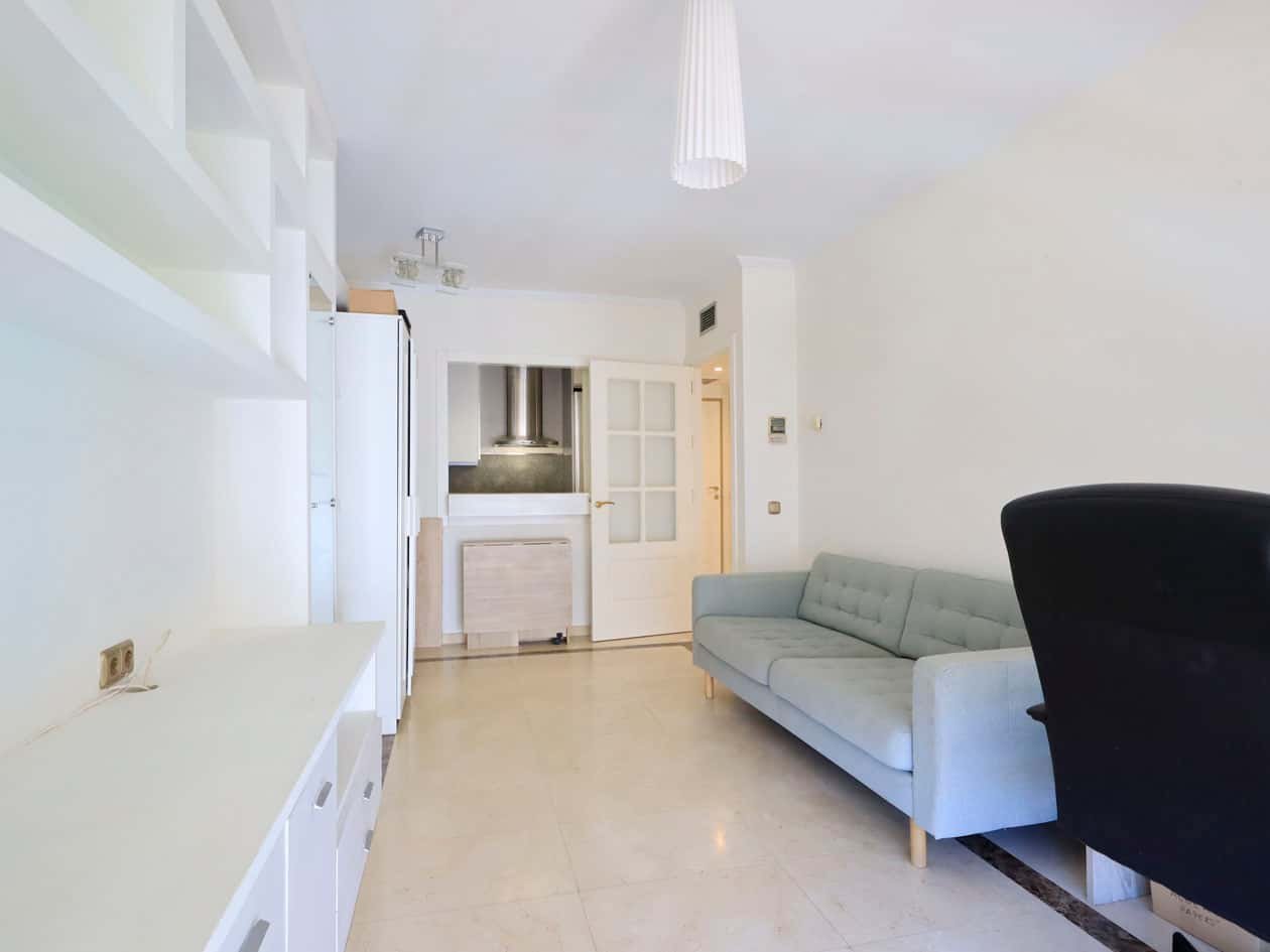 Pis de 50 m² a Madrid