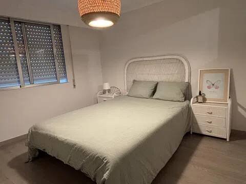 Piso de 120 m² en Ortigueira