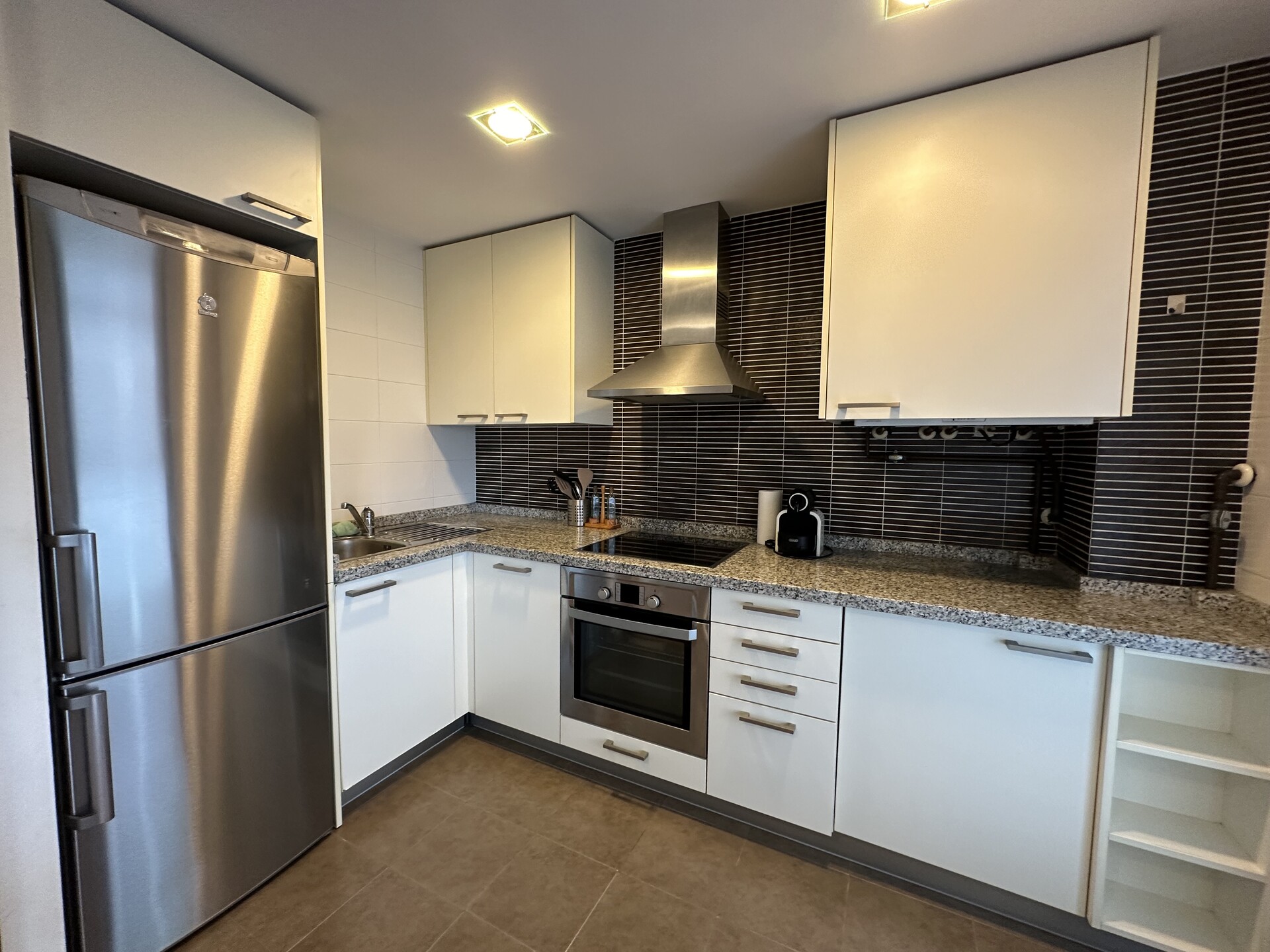 Piso de 57 m² en Valencia