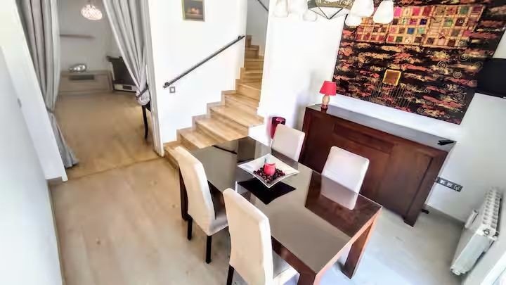 Casa de 170 m² a Torrevella