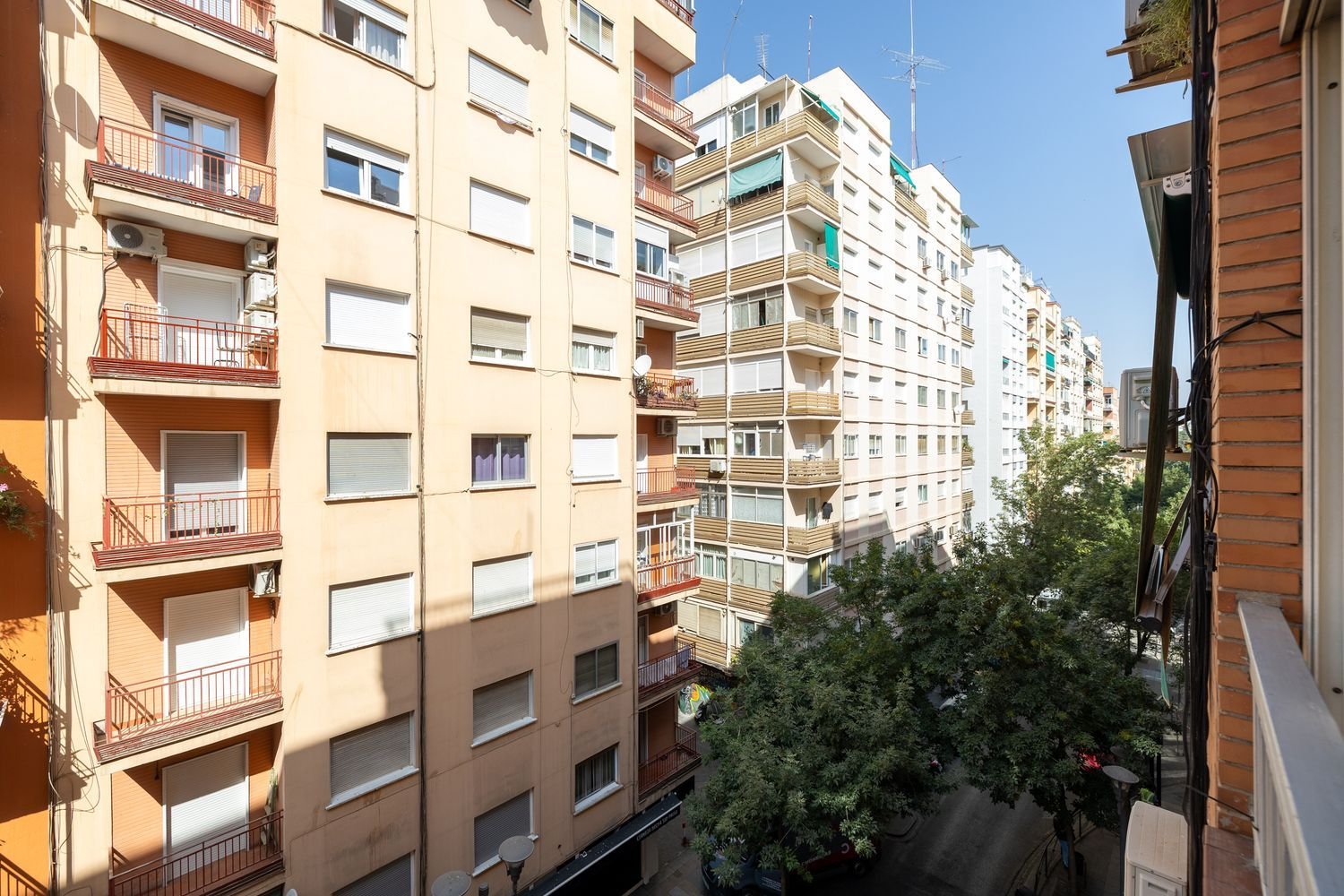 Habitación en alquiler, Granada