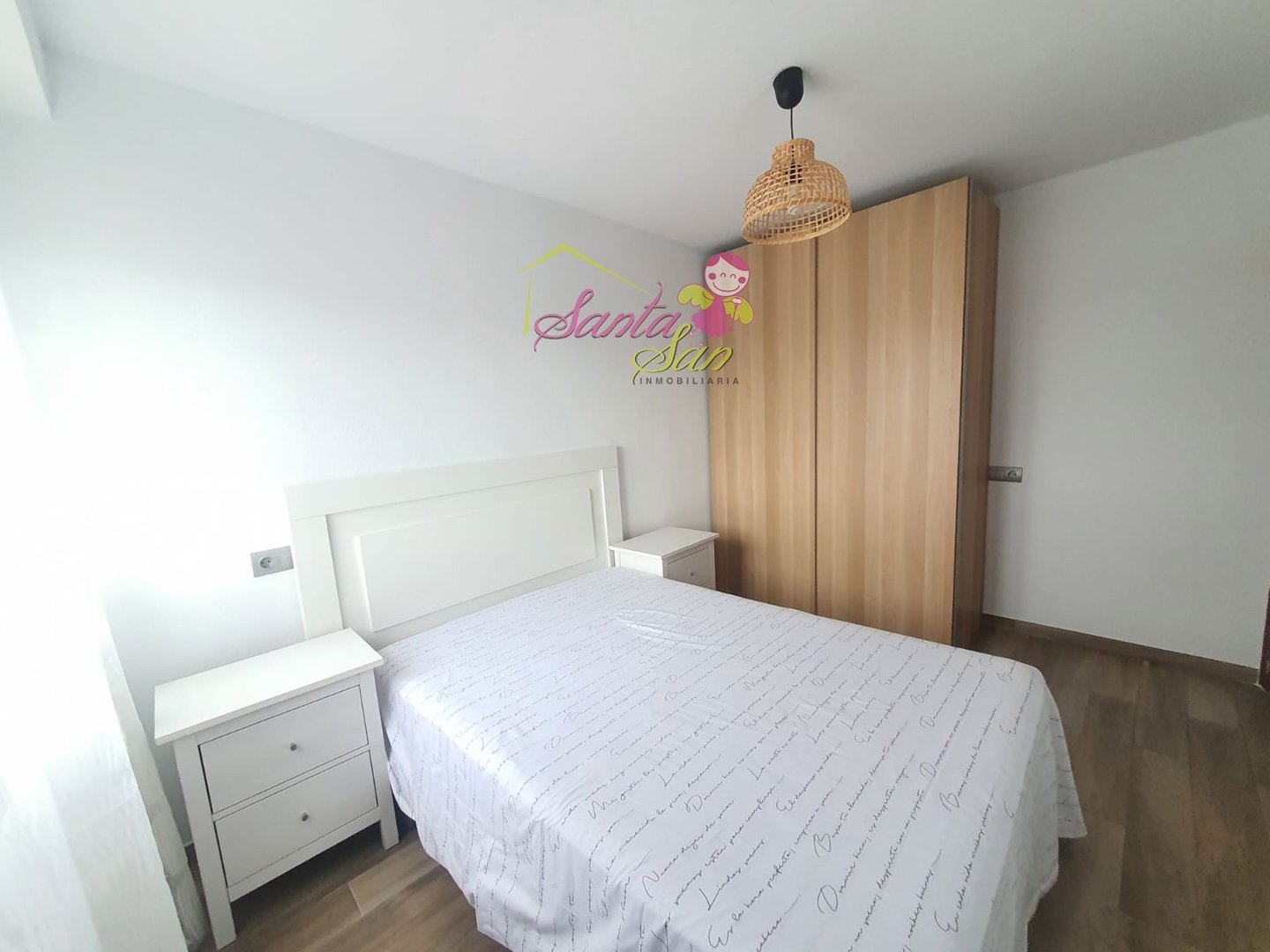 Appartement 65 m² à Salamanque
