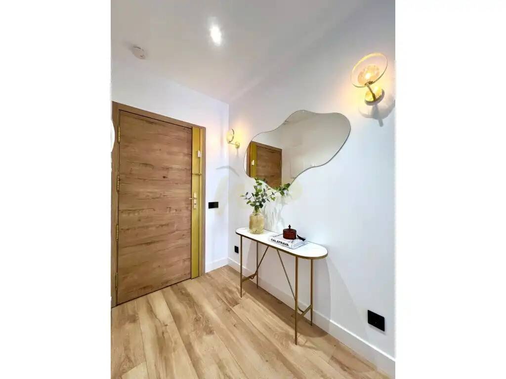 Piso de 129 m² en Madrid