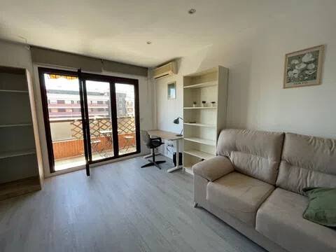 Zimmer zur Miete, Valencia
