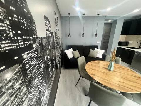 Wohnung 34 m² in Valencia