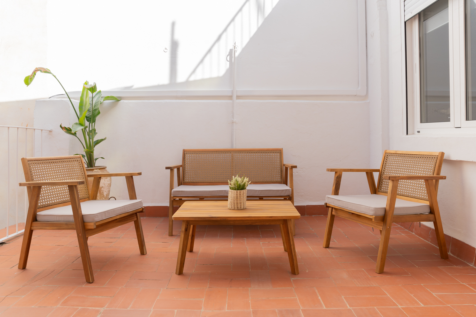 Habitación 148 m², Valencia