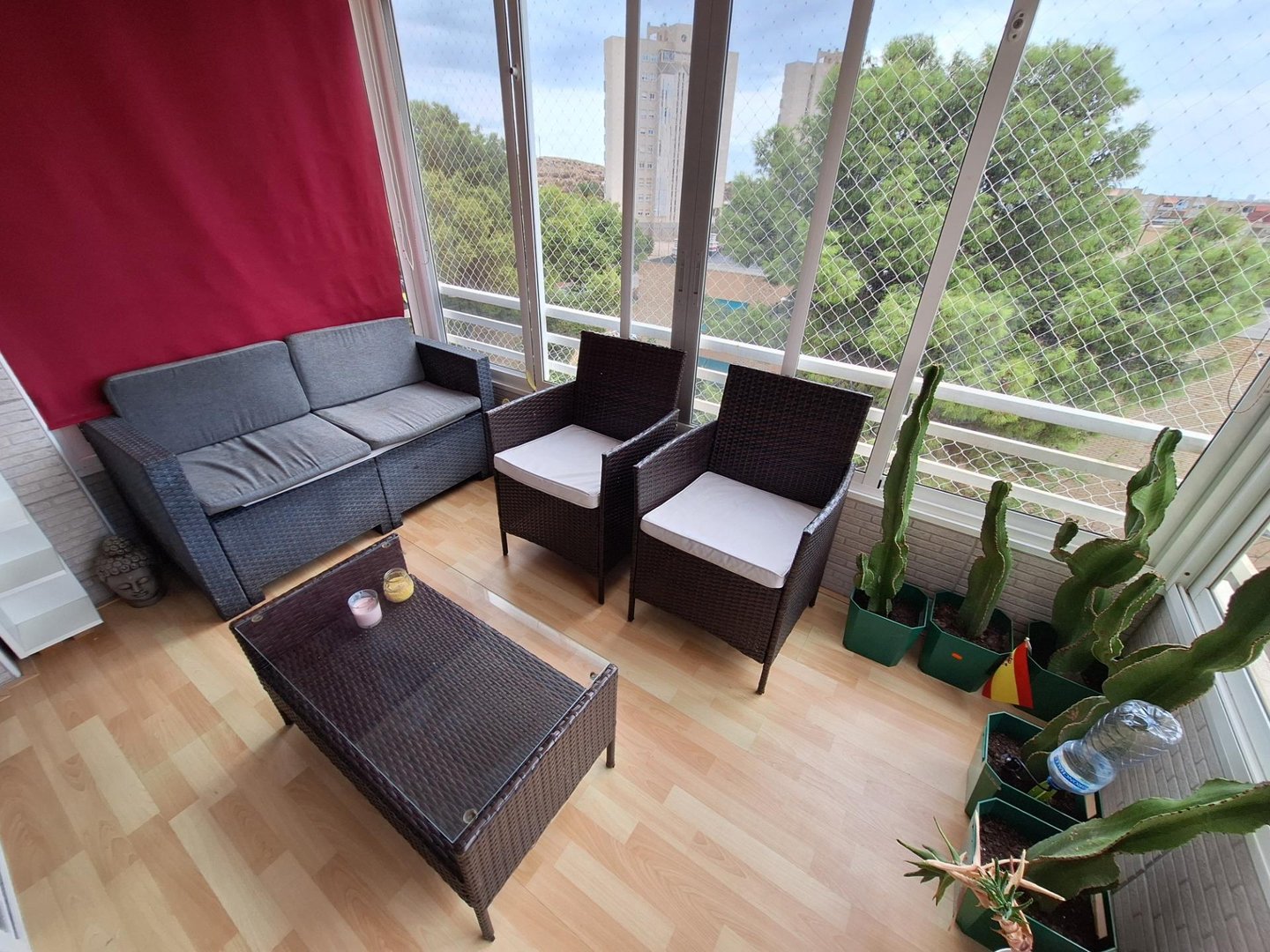 Appartement 95 m² à Alicante