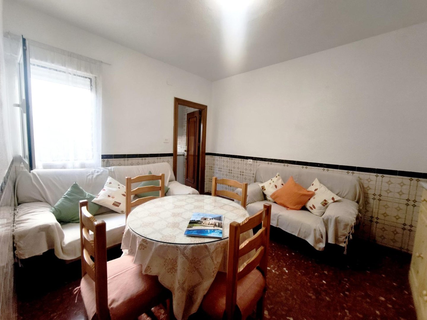 Piso de 146 m² en Maracena