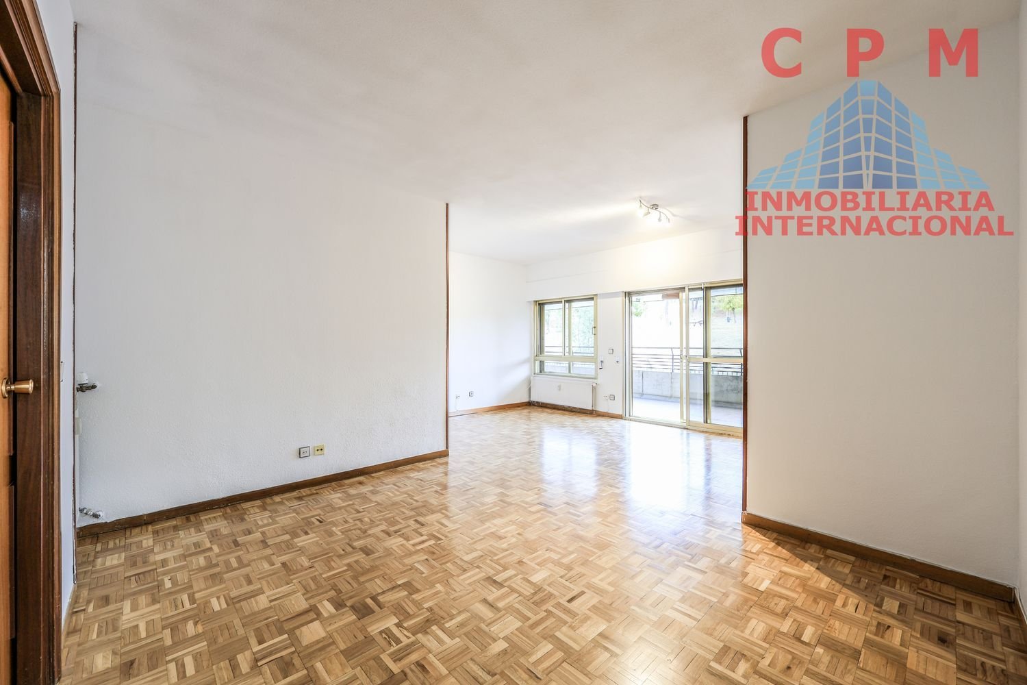 Pis de 207 m² a Madrid