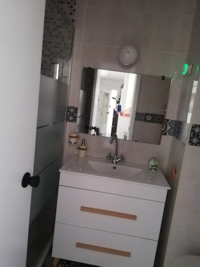 Wohnung 77 m² in Madrid