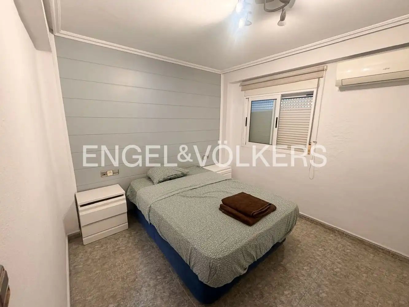 Piso de 140 m² en Valencia