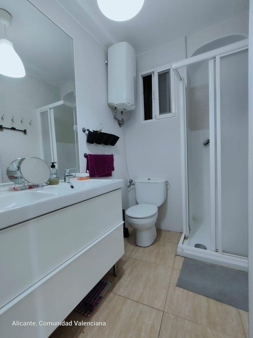 Habitación 95 m², Alcoy