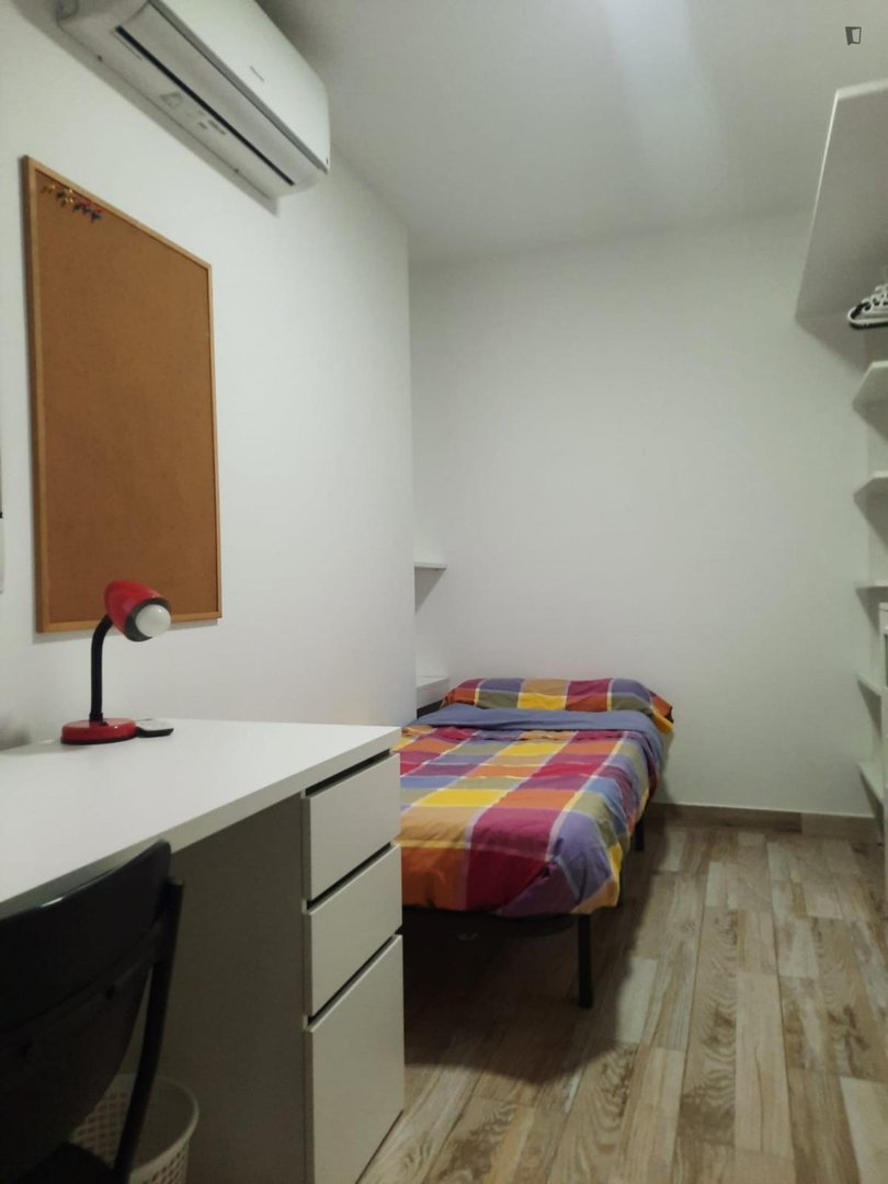 Habitación en alquiler, Valencia