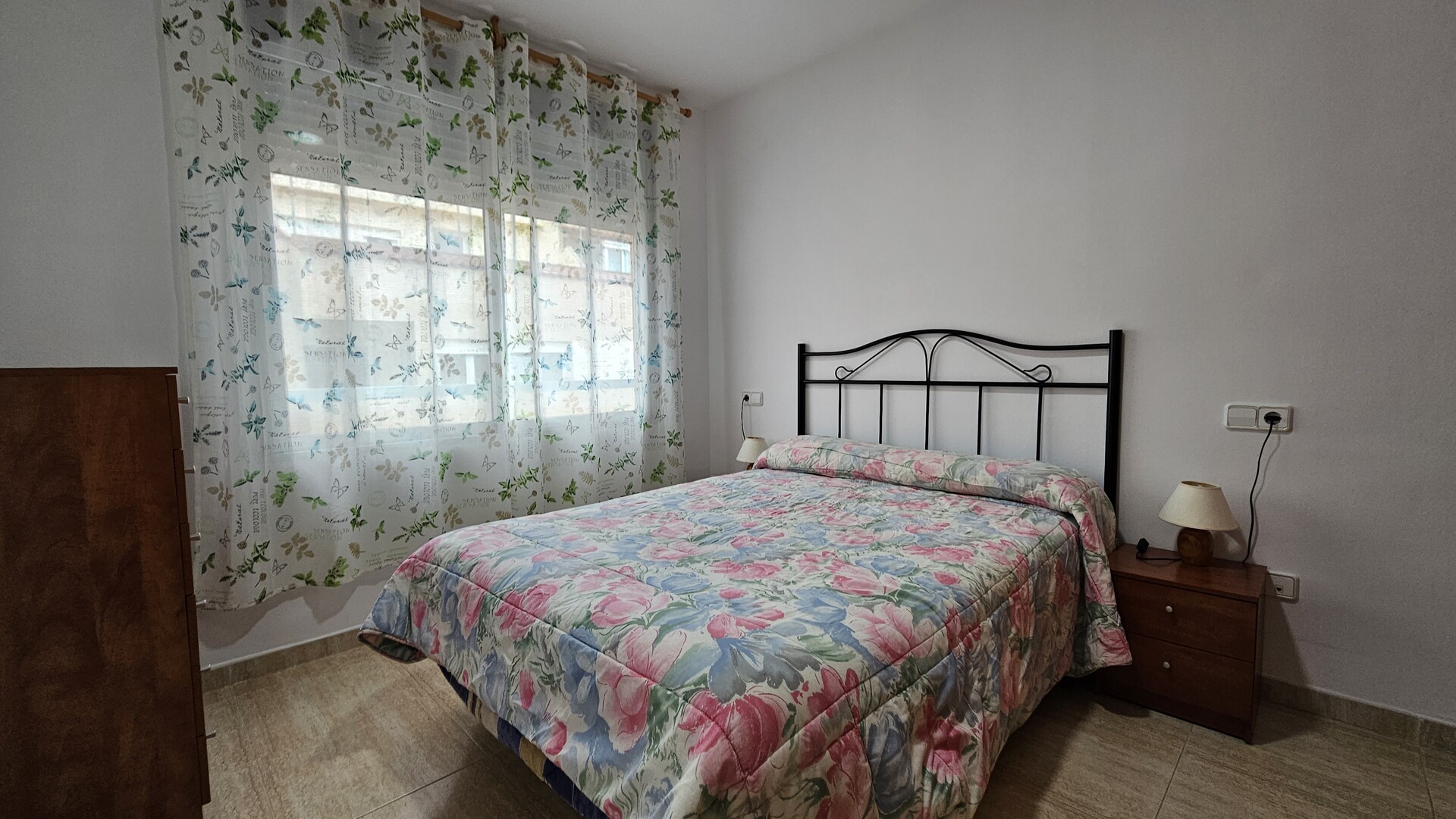Piso de 43 m² en Benicarló