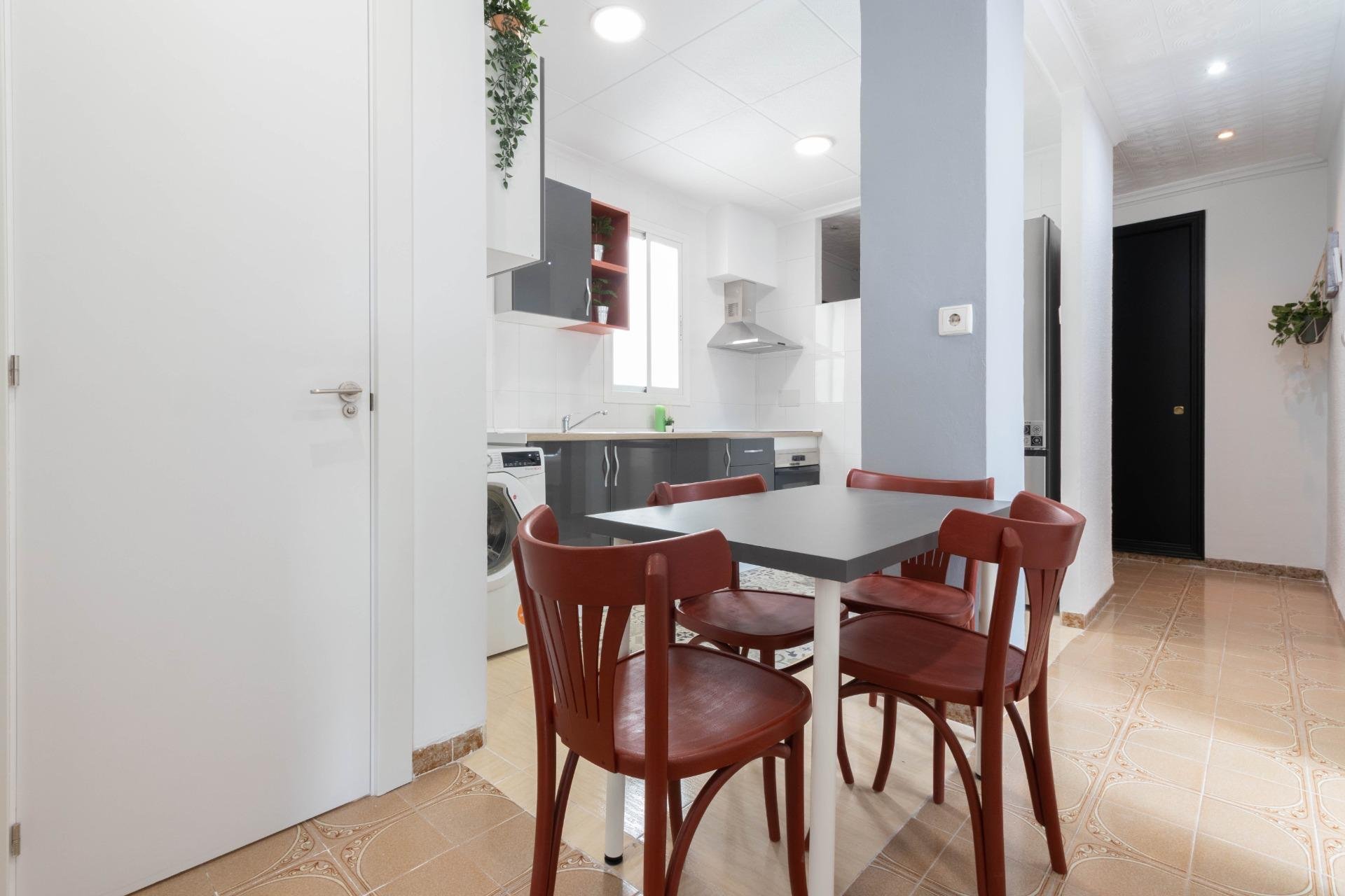 Zimmer zur Miete, Alicante